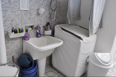 Apartamento à venda com 84m², 3 quartos e sem vagaÁrea de Serviço