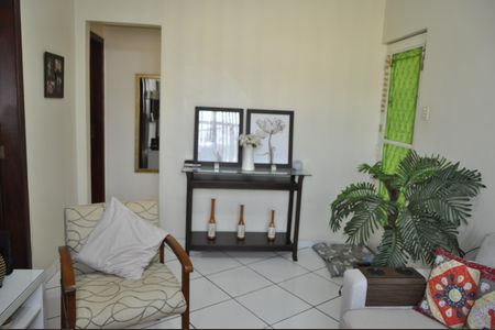 Apartamento à venda com 84m², 3 quartos e sem vagaSala