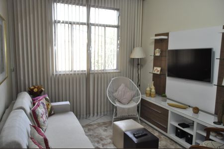 Apartamento à venda com 84m², 3 quartos e sem vagaSala