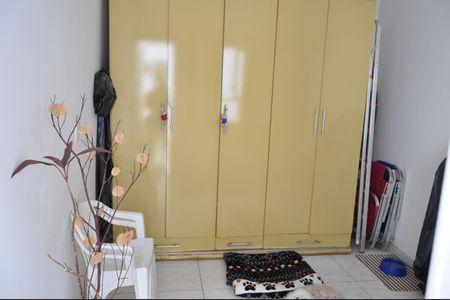 Apartamento à venda com 84m², 3 quartos e sem vagaQuarto 3