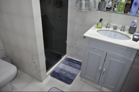 Apartamento à venda com 84m², 3 quartos e sem vagaBanheiro Social