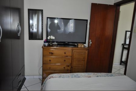 Apartamento à venda com 84m², 3 quartos e sem vagaQuarto 1