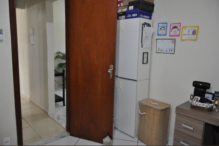 Apartamento à venda com 84m², 3 quartos e sem vagaQuarto 2