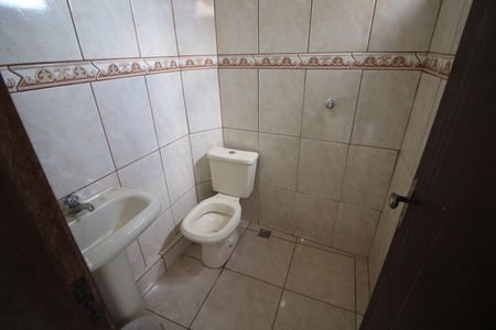 Casa à venda com 100m², 2 quartos e sem vagaBanheiro 2