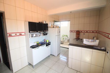 Casa à venda com 100m², 2 quartos e sem vagaCozinha