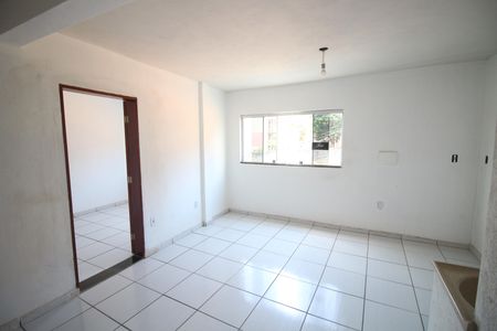 Sala de casa à venda com 2 quartos, 100m² em Solar do Barreiro, Belo Horizonte