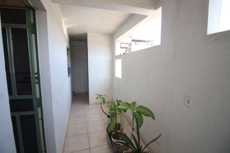 Casa à venda com 100m², 2 quartos e sem vagaÁrea de Serviço