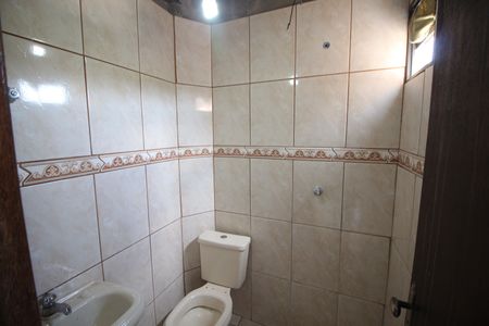 Casa à venda com 100m², 2 quartos e sem vagaBanheiro 2