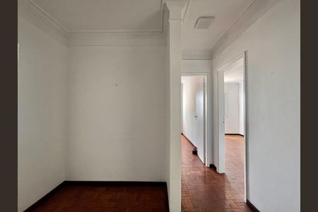 Apartamento à venda com 103m², 2 quartos e 1 vaga Apartamento à venda com 103m², 2 quartos e 1 vagaCorredor