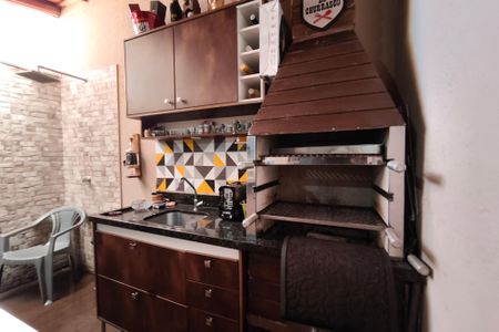 Casa de condomínio à venda com 65m², 2 quartos e 2 vagas Casa de condomínio à venda com 65m², 2 quartos e 2 vagasÁrea gourmet