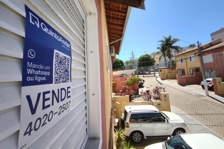 Casa de condomínio à venda com 65m², 2 quartos e 2 vagas Casa de condomínio à venda com 65m², 2 quartos e 2 vagasPLACA INSTALADA NO IMÓVEL