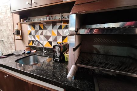 Casa de condomínio à venda com 65m², 2 quartos e 2 vagas Casa de condomínio à venda com 65m², 2 quartos e 2 vagasÁrea gourmet