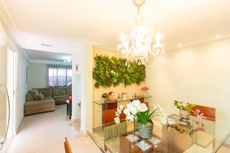 Sala de casa para alugar com 3 quartos, 254m² em Vila Campesina, Osasco
