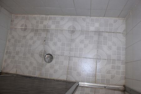 Casa à venda com 350m², 5 quartos e 3 vagasBanheiro da Suíte 1