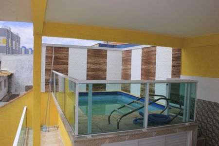 Casa à venda com 350m², 5 quartos e 3 vagasPiscina