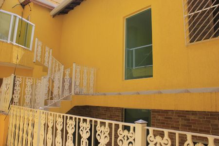 Casa à venda com 350m², 5 quartos e 3 vagasÁrea de serviço