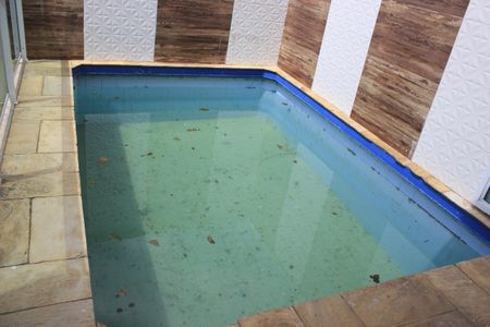 Casa à venda com 350m², 5 quartos e 3 vagasPiscina