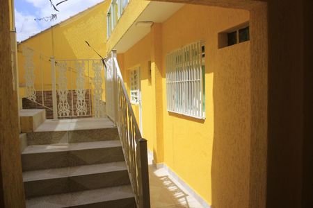 Casa à venda com 350m², 5 quartos e 3 vagasÁrea de serviço