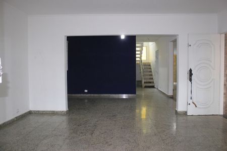 Sala de casa à venda com 5 quartos, 350m² em Jardim Terezopolis, Guarulhos