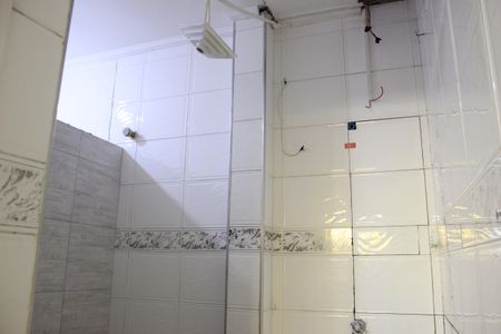 Casa à venda com 350m², 5 quartos e 3 vagasBanheiro do escritório