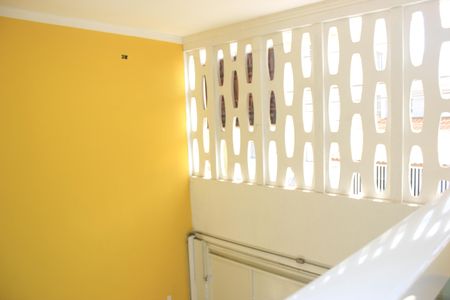 Casa à venda com 350m², 5 quartos e 3 vagasVaranda da Sala