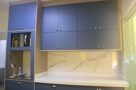 Casa à venda com 350m², 5 quartos e 3 vagasCozinha