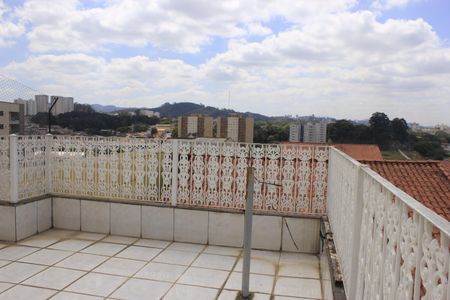 Casa à venda com 350m², 5 quartos e 3 vagasTerraço