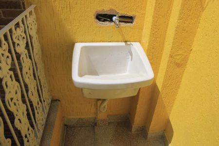 Casa à venda com 350m², 5 quartos e 3 vagasÁrea de serviço