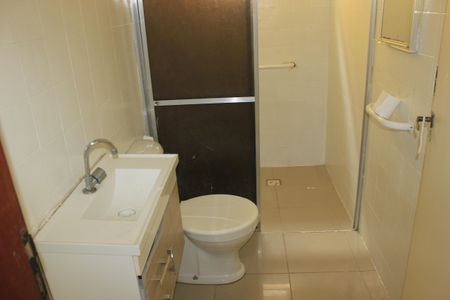 Casa à venda com 350m², 5 quartos e 3 vagasEdícula - Banheiro