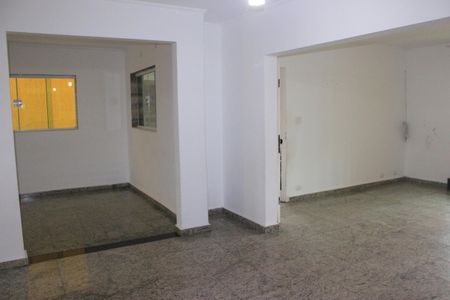 Casa à venda com 350m², 5 quartos e 3 vagasSala