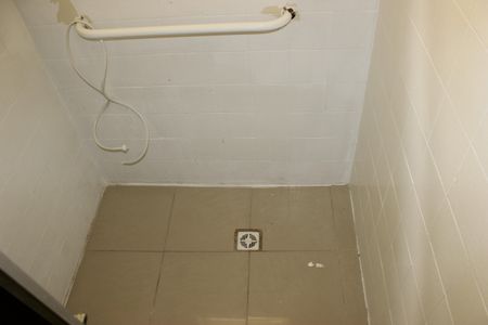 Casa à venda com 350m², 5 quartos e 3 vagasEdícula - Banheiro