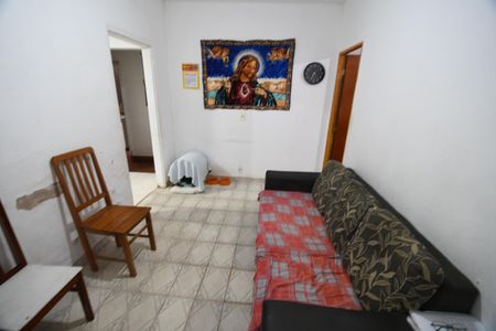 Sala de casa para alugar com 3 quartos, 250m² em Parque Brasília, Campinas