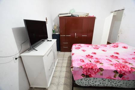 Quarto 2 de casa para alugar com 3 quartos, 250m² em Parque Brasília, Campinas