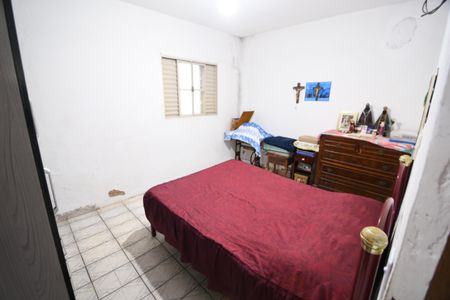 Quarto 1 de casa para alugar com 3 quartos, 250m² em Parque Brasília, Campinas