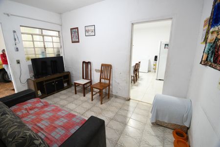 Sala de casa para alugar com 3 quartos, 250m² em Parque Brasília, Campinas