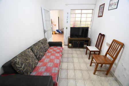 Sala de casa para alugar com 3 quartos, 250m² em Parque Brasília, Campinas