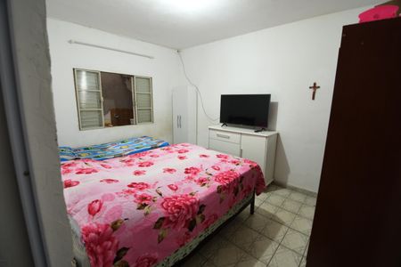 Quarto 2 de casa para alugar com 3 quartos, 250m² em Parque Brasília, Campinas