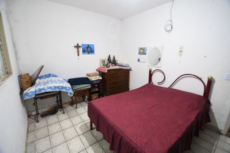 Quarto 1 de casa para alugar com 3 quartos, 250m² em Parque Brasília, Campinas