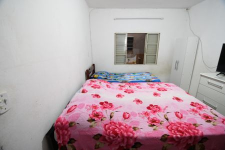Quarto 2Quarto 2 de casa para alugar com 3 quartos, 250m² em Parque Brasília, Campinas