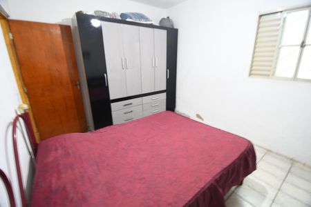 Quarto 1 de casa para alugar com 3 quartos, 250m² em Parque Brasília, Campinas