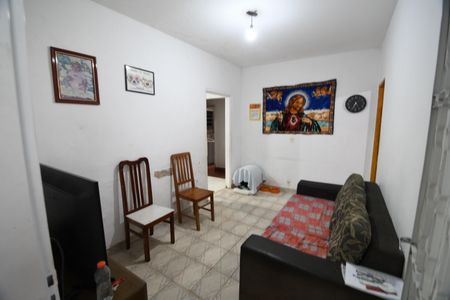 Sala de casa para alugar com 3 quartos, 250m² em Parque Brasília, Campinas