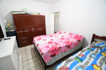 Quarto 2 de casa para alugar com 3 quartos, 250m² em Parque Brasília, Campinas
