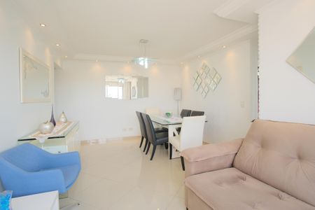 Apartamento à venda com 82m², 2 quartos e 1 vagaSala