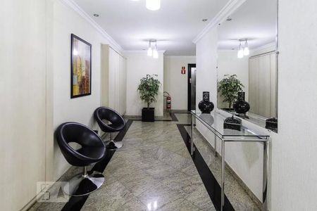 Apartamento à venda com 82m², 2 quartos e 1 vaga Apartamento à venda com 82m², 2 quartos e 1 vagaÁrea comum