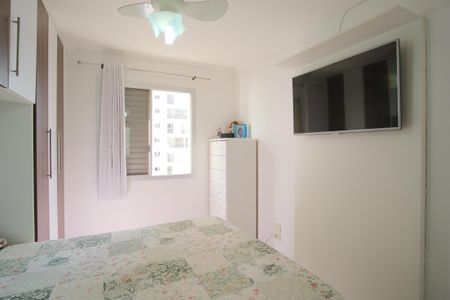 Quarto 2 de apartamento à venda com 2 quartos, 82m² em Tatuapé, São Paulo