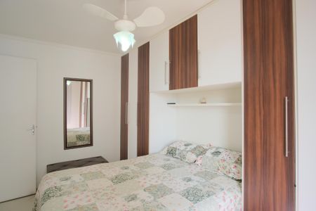 Quarto 2 de apartamento à venda com 2 quartos, 82m² em Tatuapé, São Paulo