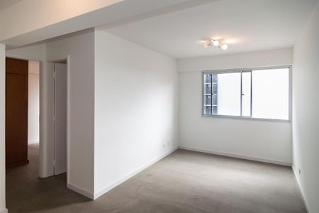 Apartamento para alugar com 40m², 1 quarto e 1 vagaSala