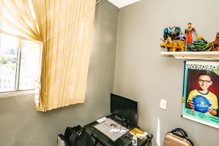 Apartamento à venda com 120m², 4 quartos e 1 vagaQuarto 2