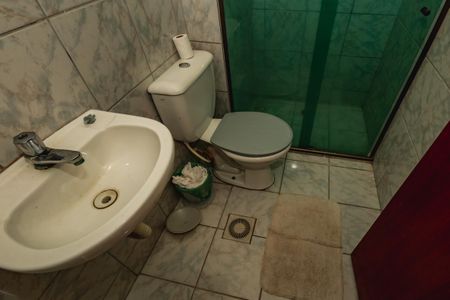 Apartamento à venda com 120m², 4 quartos e 1 vagaBanheiro 2