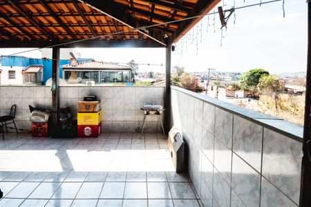 Apartamento à venda com 120m², 4 quartos e 1 vagaCobertura